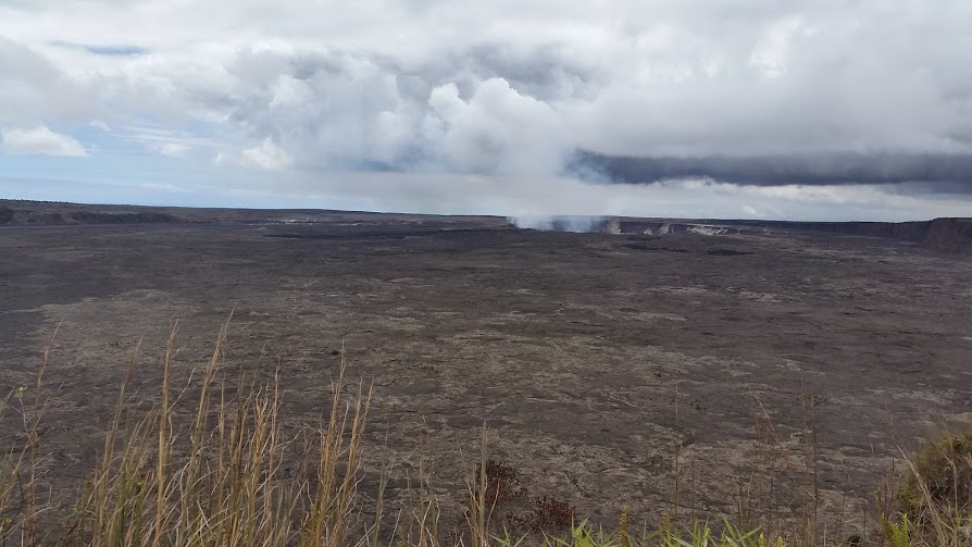 Volcano! Kilauea